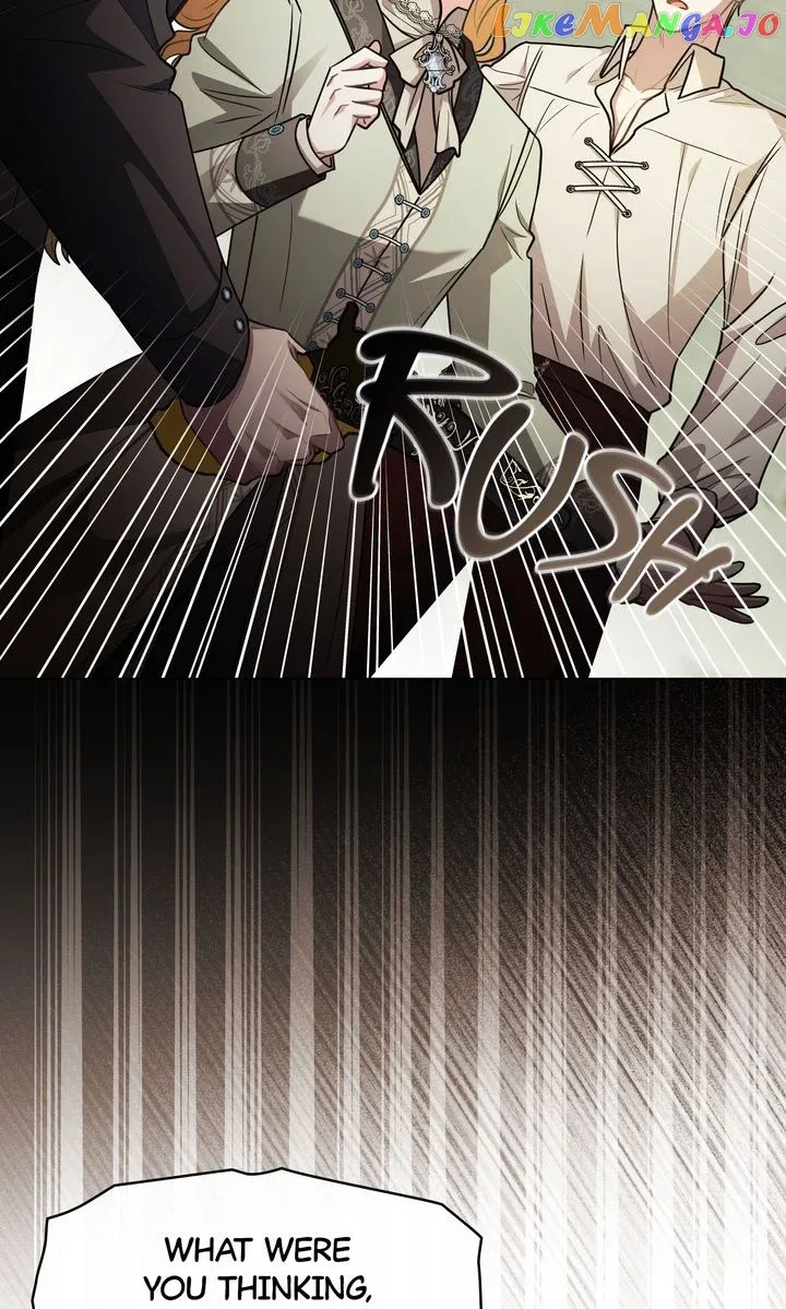 Finding Camellia Chapter 94 page 21