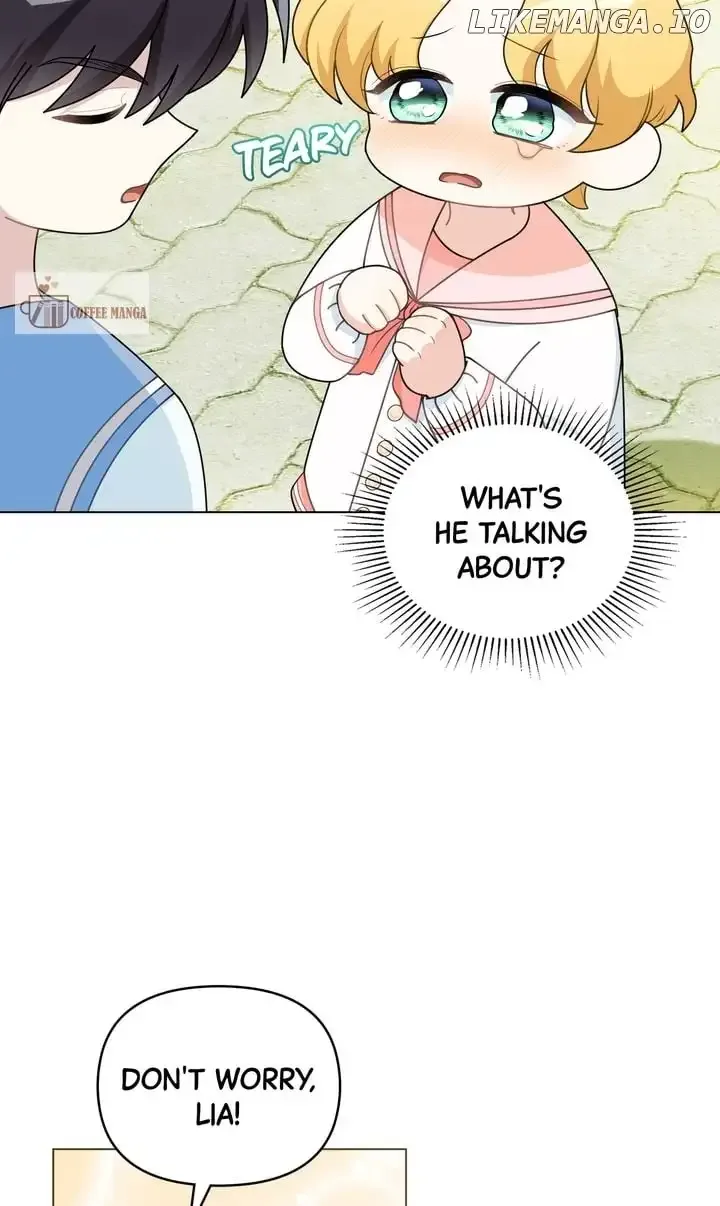 Finding Camellia Chapter 96.1 page 30