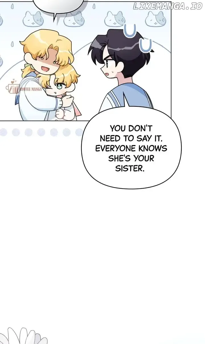 Finding Camellia Chapter 96.1 page 36