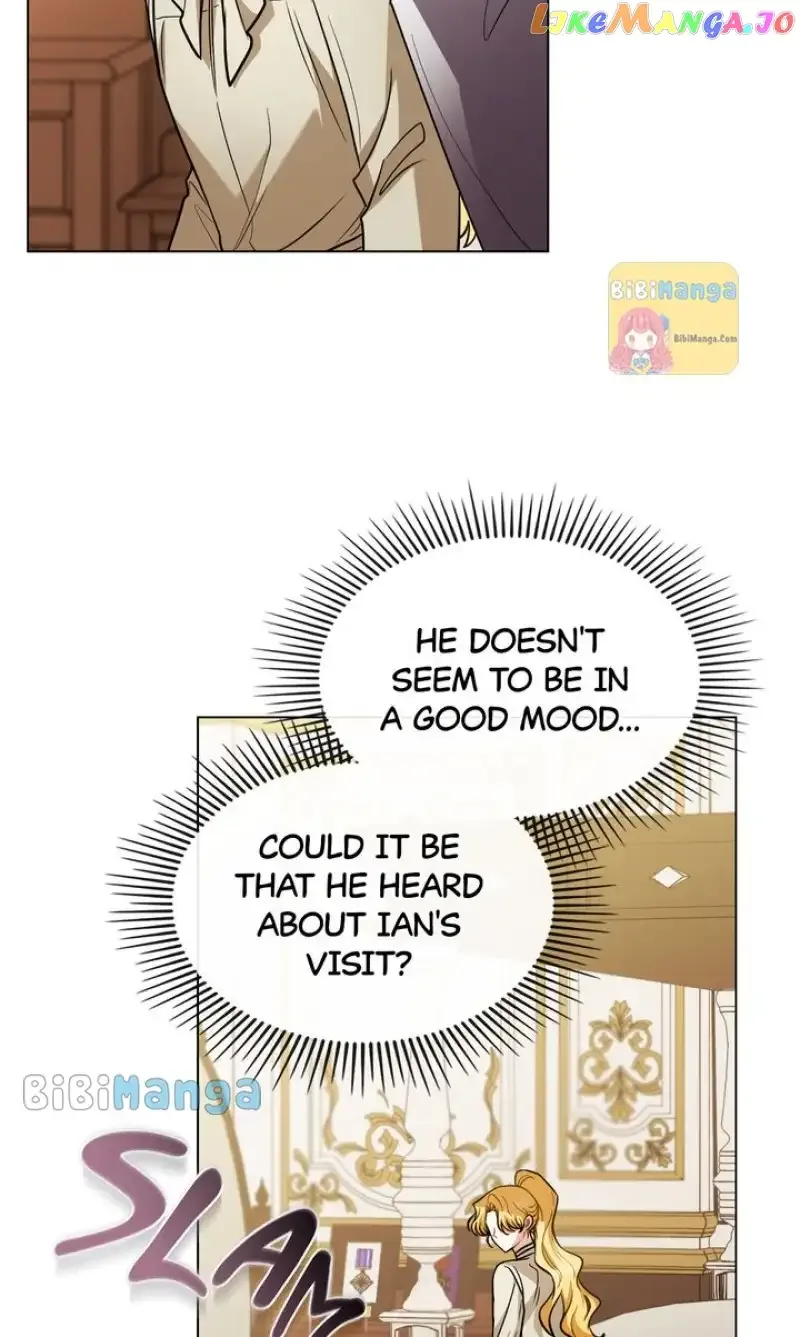Finding Camellia Chapter 95 page 9