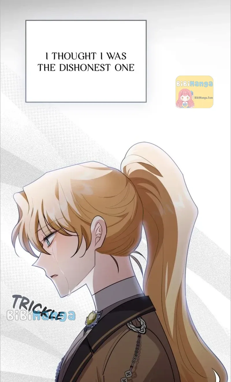 Finding Camellia Chapter 93 page 49