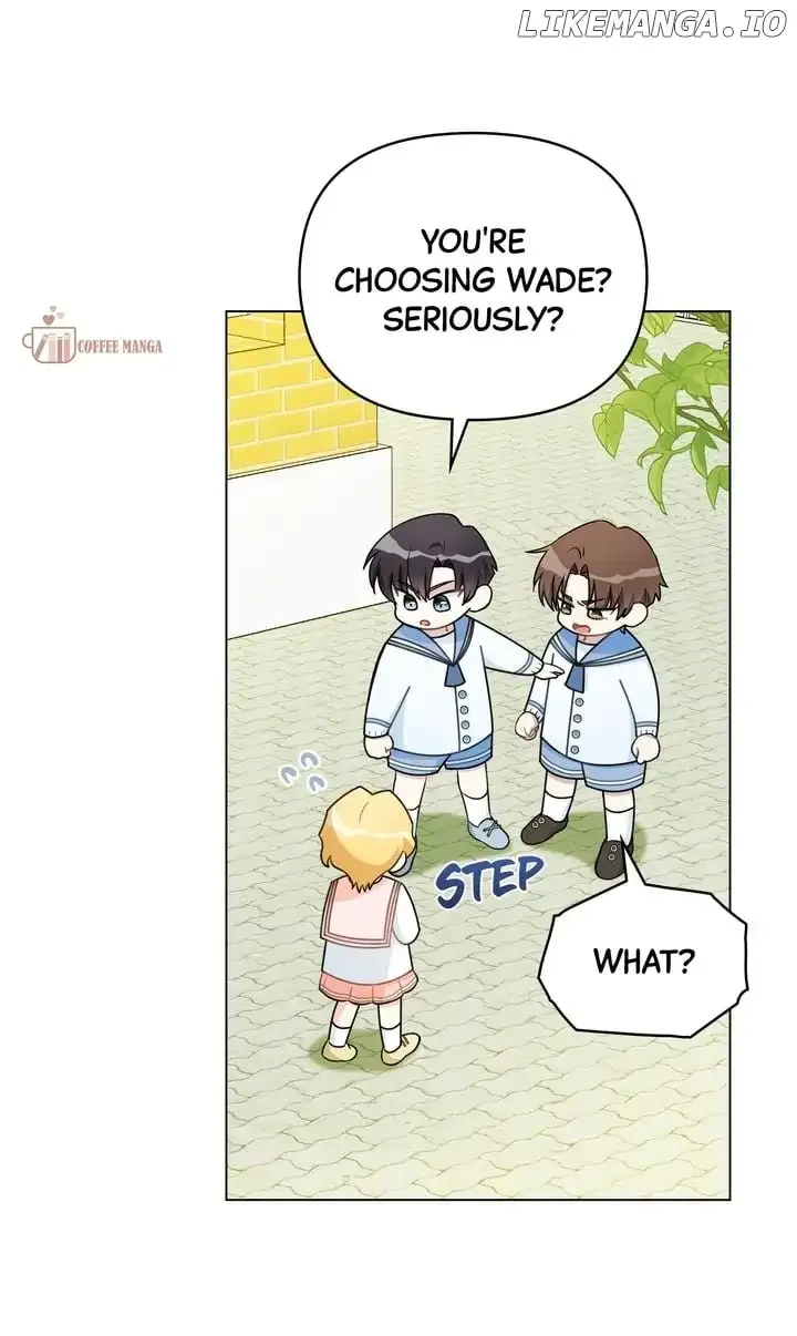 Finding Camellia Chapter 96.1 page 25