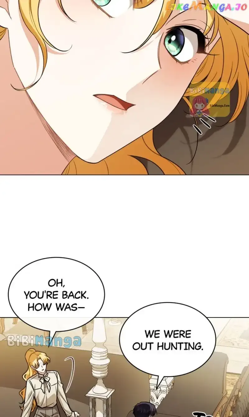 Finding Camellia Chapter 95 page 7
