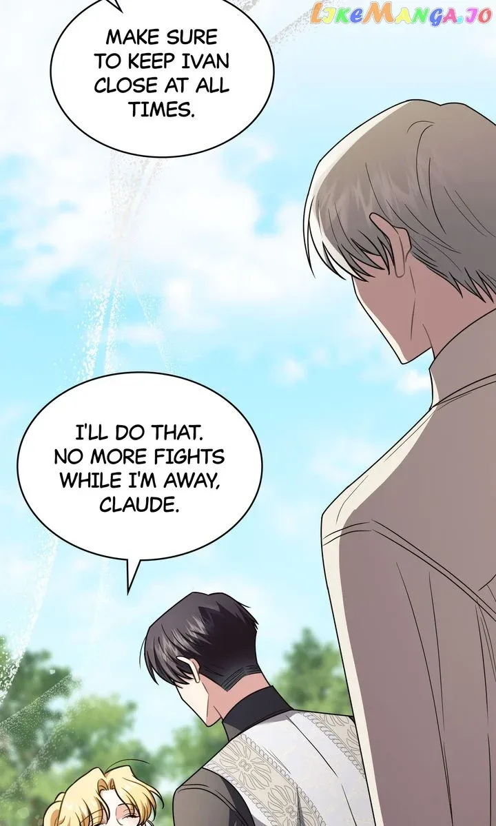 Finding Camellia Chapter 94 page 31