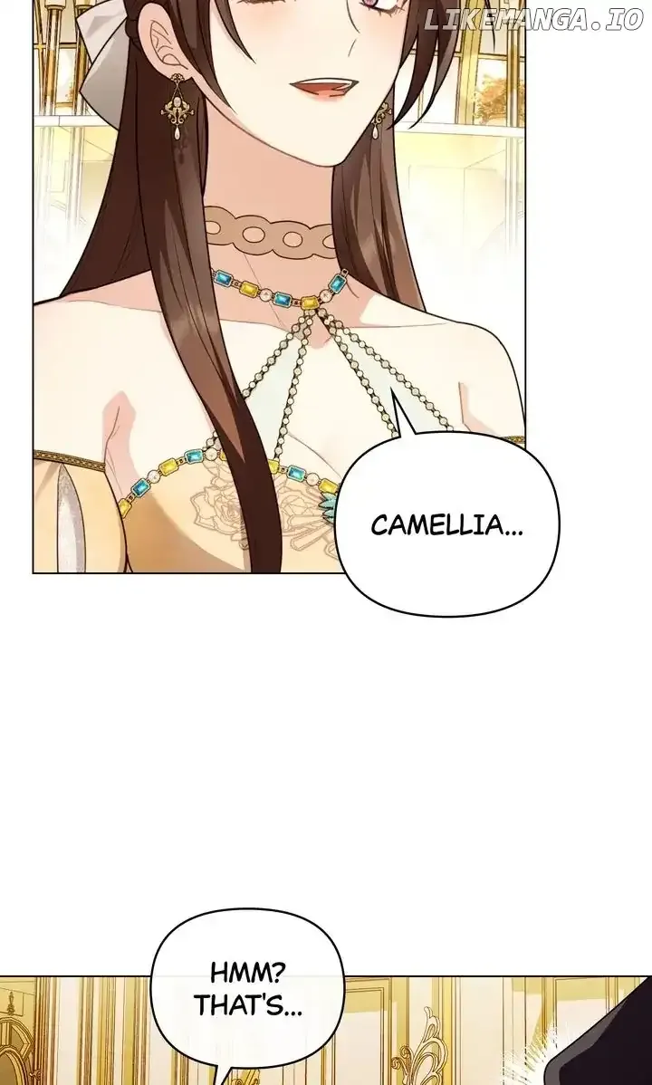 Finding Camellia Chapter 97 page 2