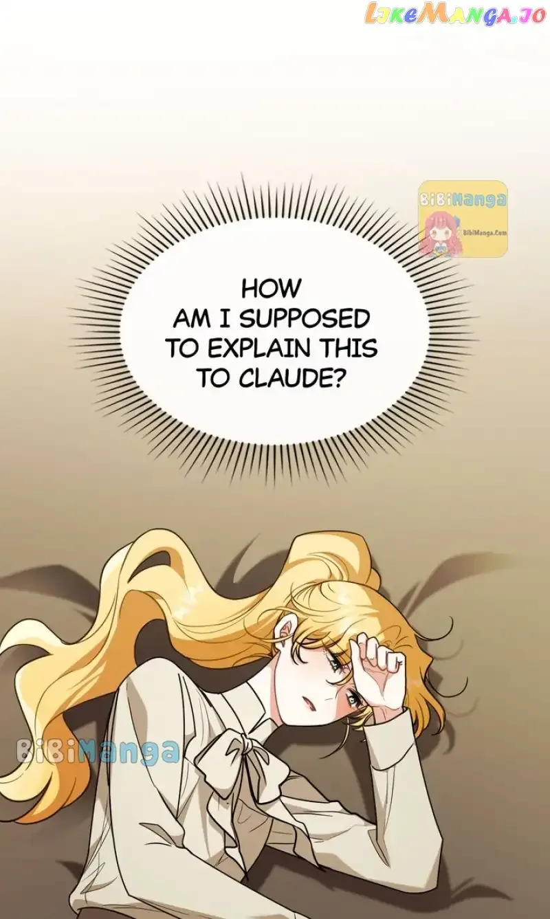 Finding Camellia Chapter 95 page 5