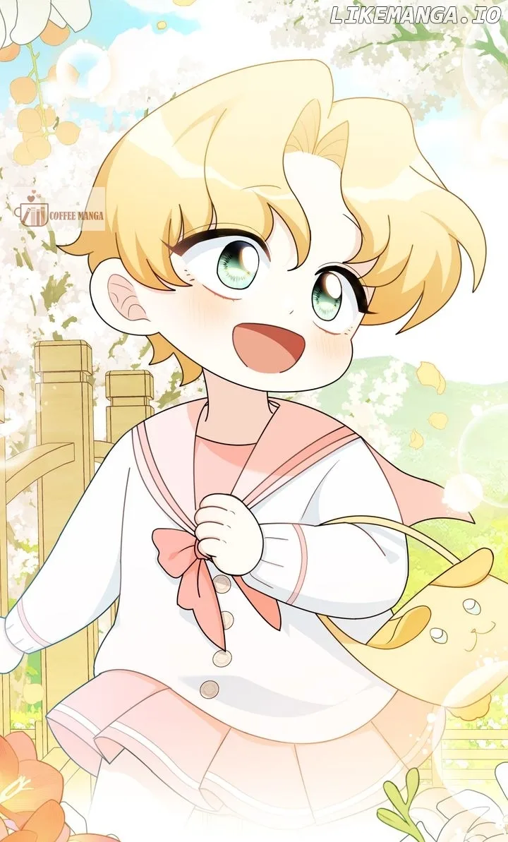 Finding Camellia Chapter 96.2 page 23