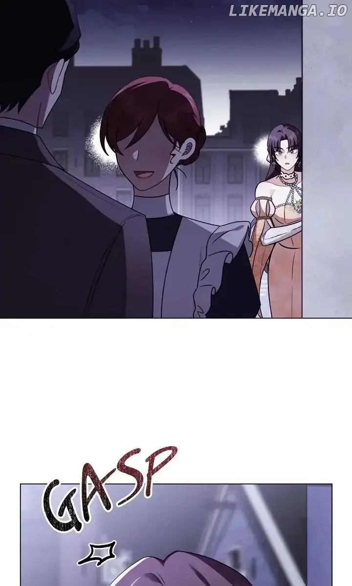 Finding Camellia Chapter 97 page 10
