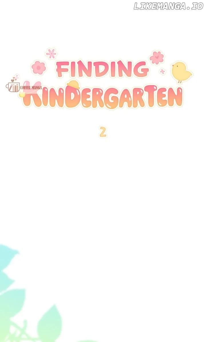 Finding Camellia Chapter 96.2 page 25