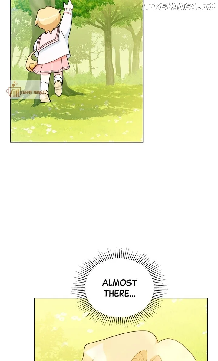 Finding Camellia Chapter 96.2 page 32