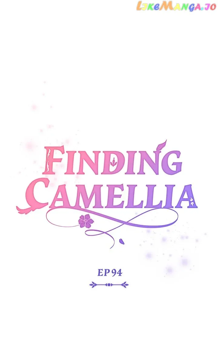 Finding Camellia Chapter 94 page 36