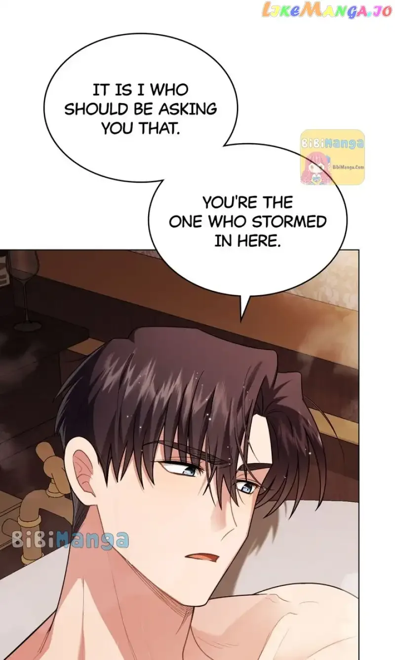 Finding Camellia Chapter 95 page 17