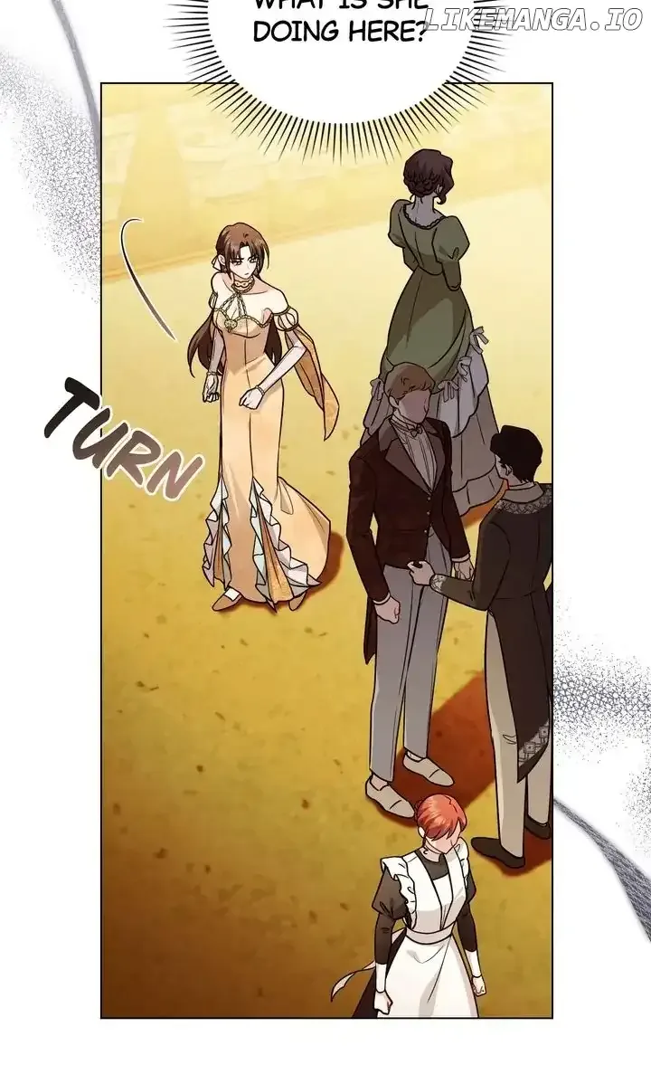 Finding Camellia Chapter 97 page 6