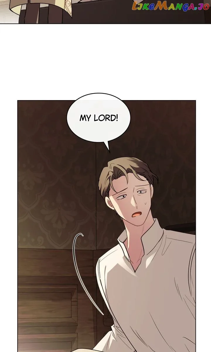 Finding Camellia Chapter 94 page 40