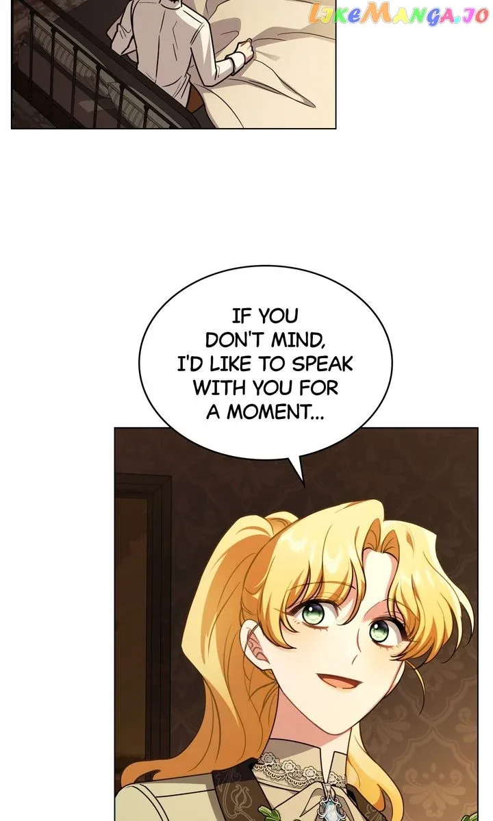Finding Camellia Chapter 94 page 42