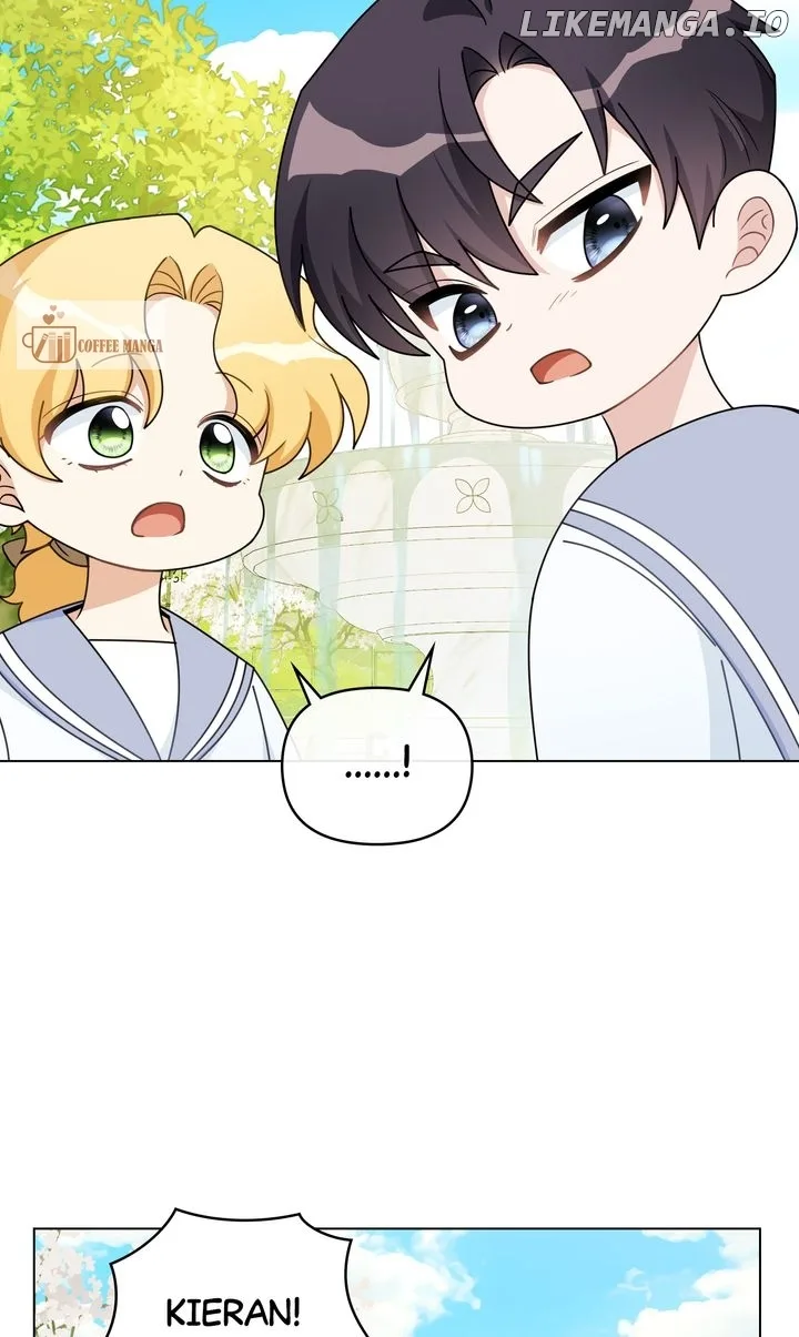 Finding Camellia Chapter 96.3 page 24