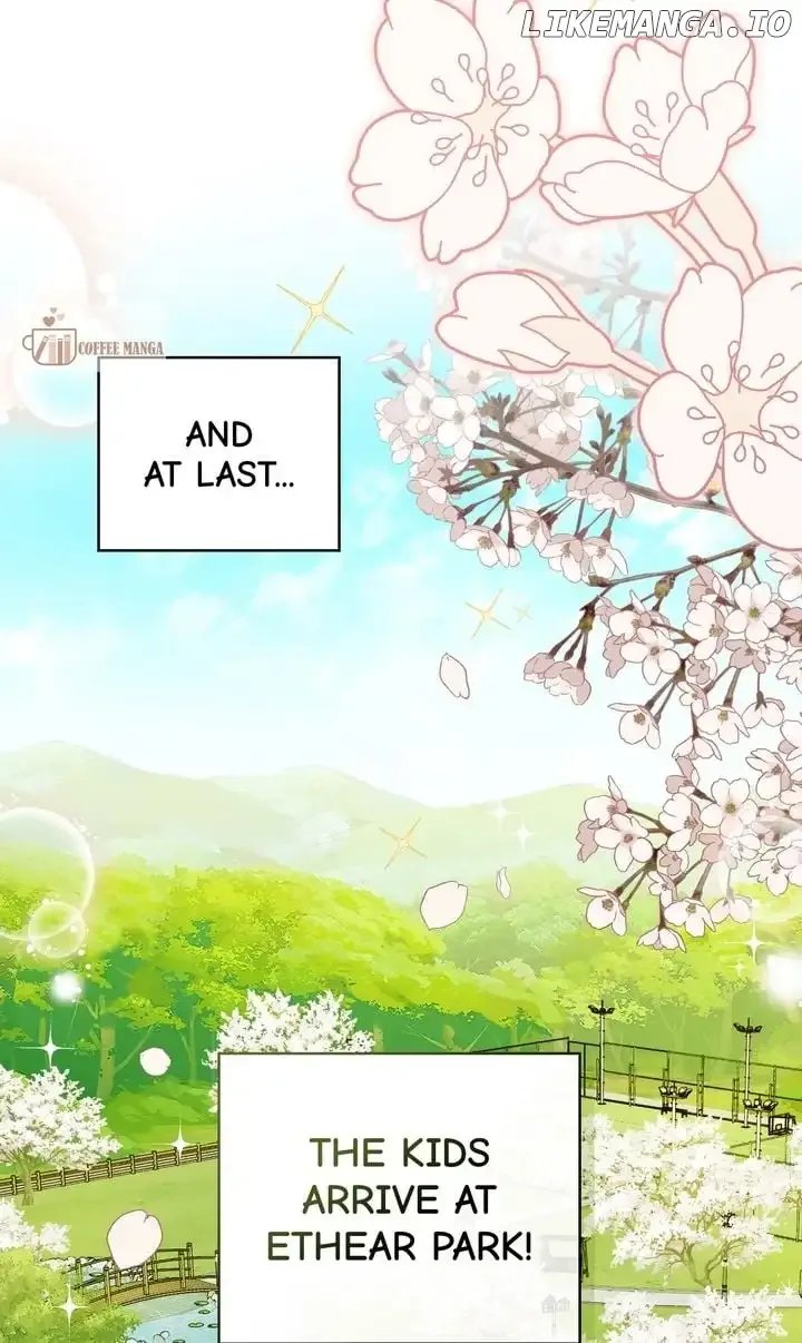 Finding Camellia Chapter 96.1 page 41