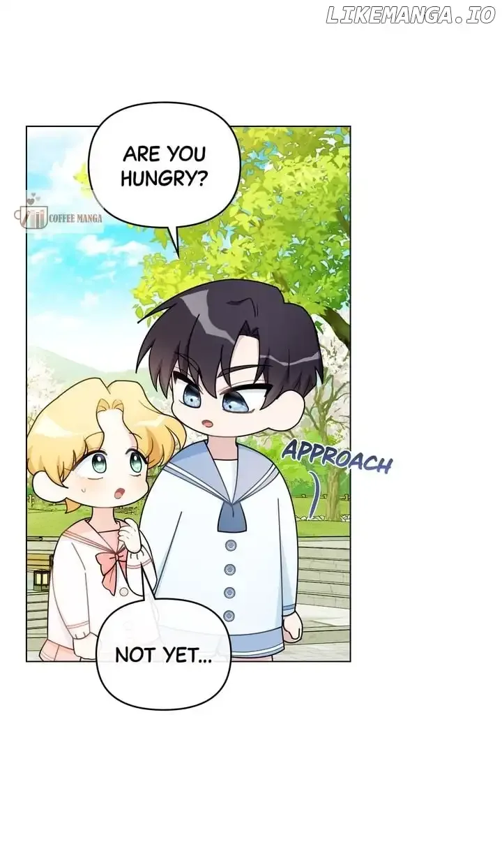 Finding Camellia Chapter 96.1 page 46