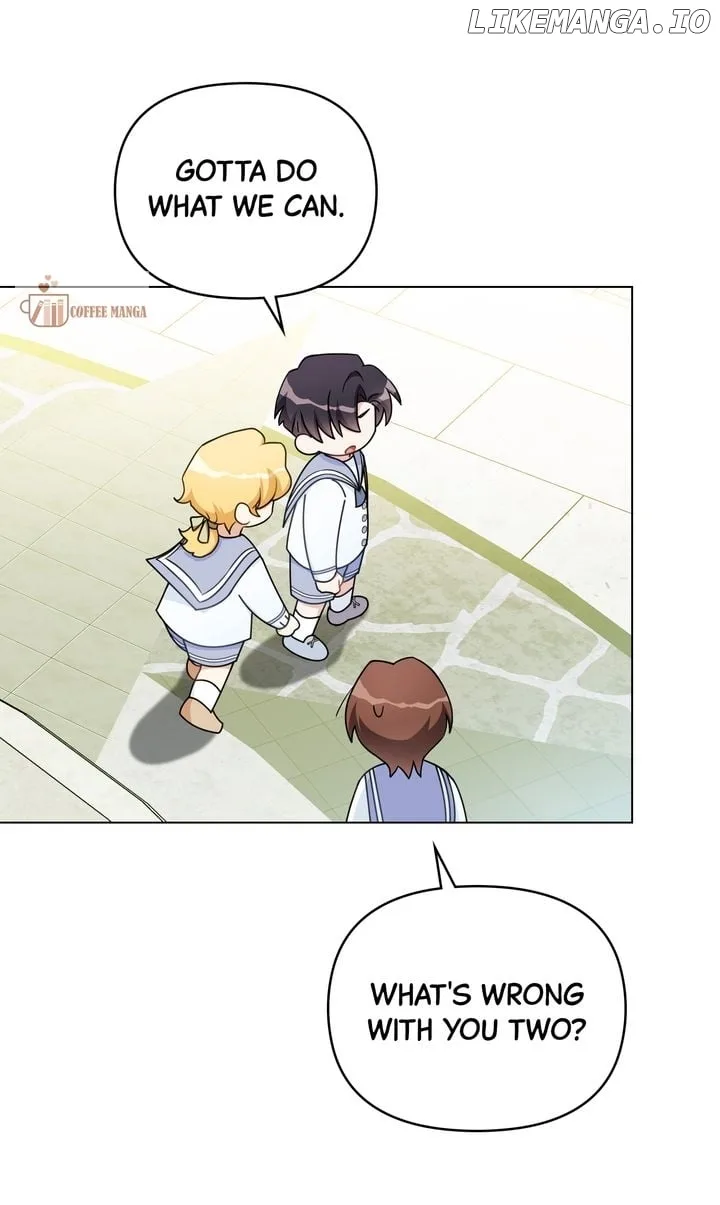 Finding Camellia Chapter 96.3 page 20