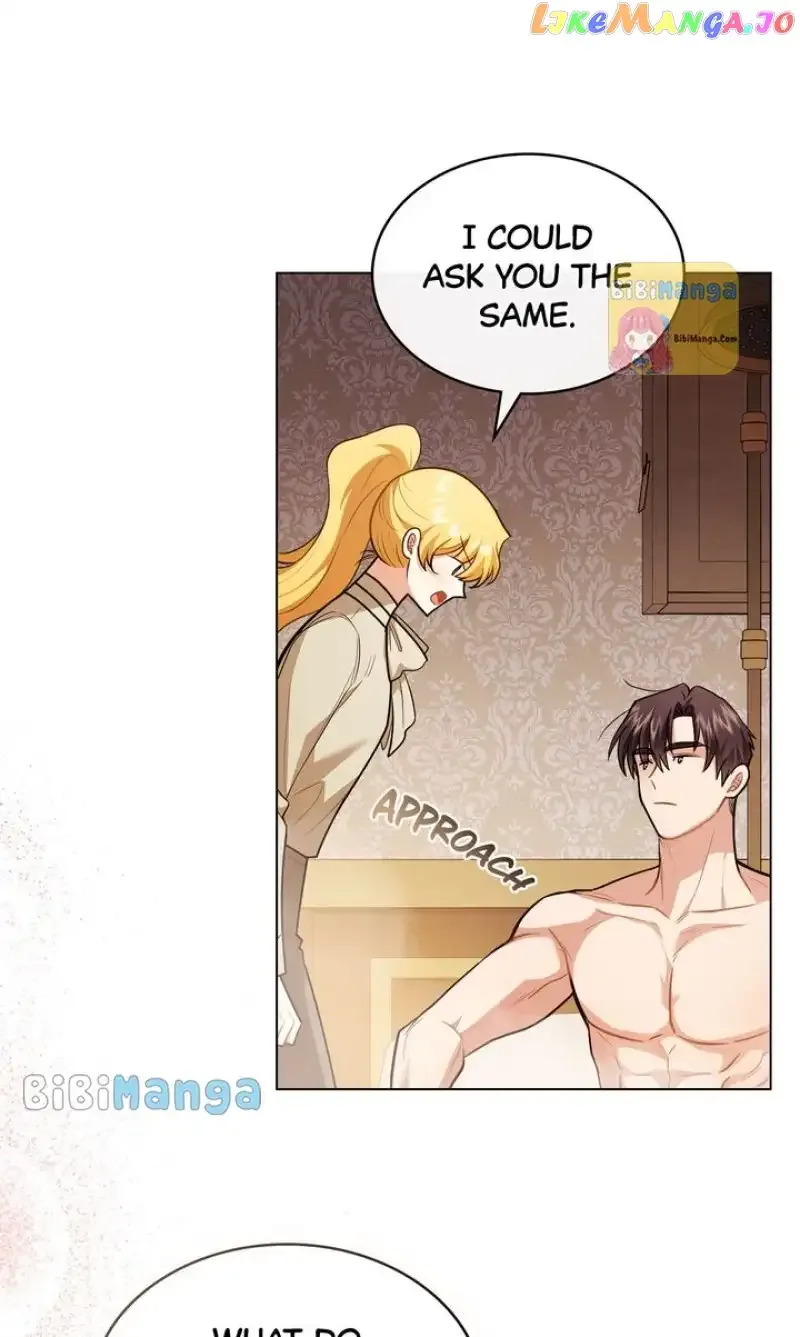 Finding Camellia Chapter 95 page 24