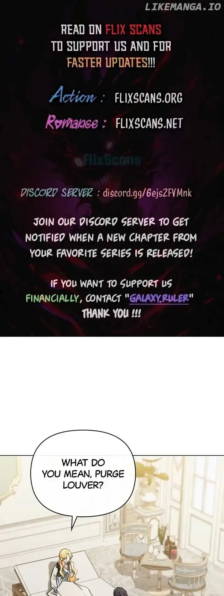 Finding Camellia Chapter 99 page 1