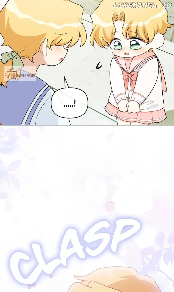 Finding Camellia Chapter 96.3 page 29