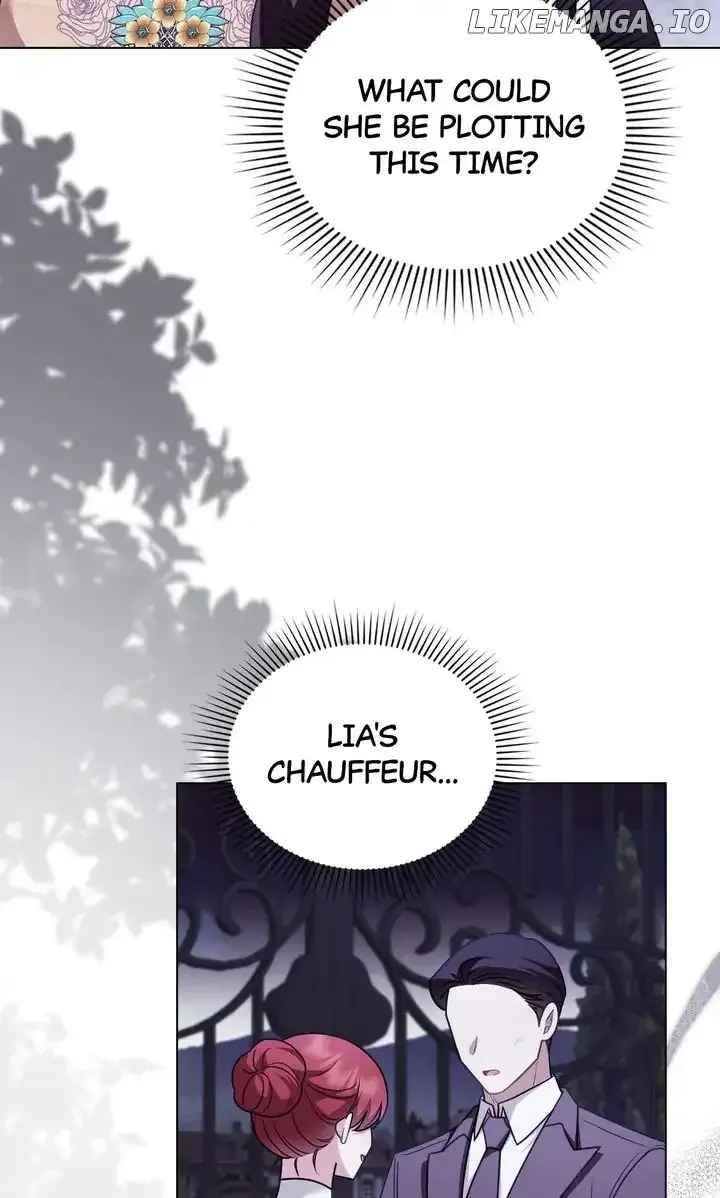 Finding Camellia Chapter 97 page 8