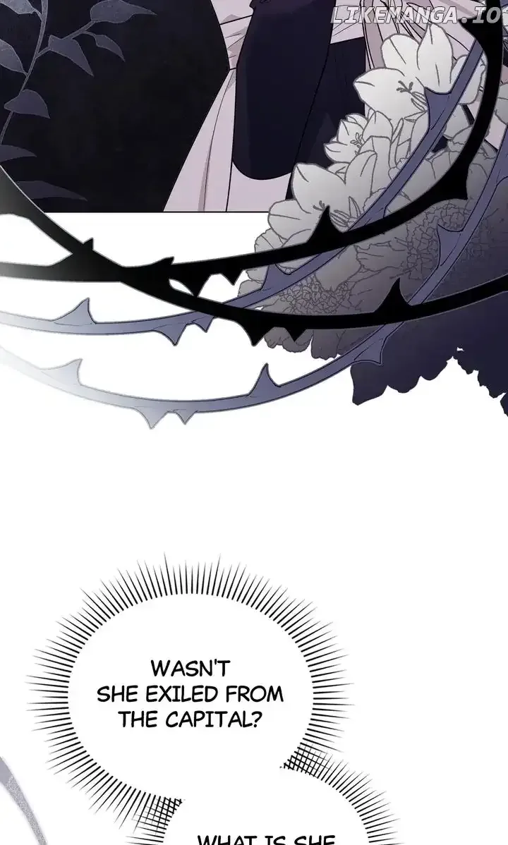 Finding Camellia Chapter 97 page 5