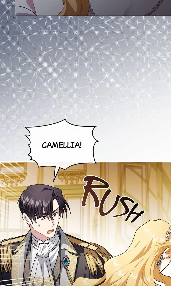 Finding Camellia Chapter 96 page 71