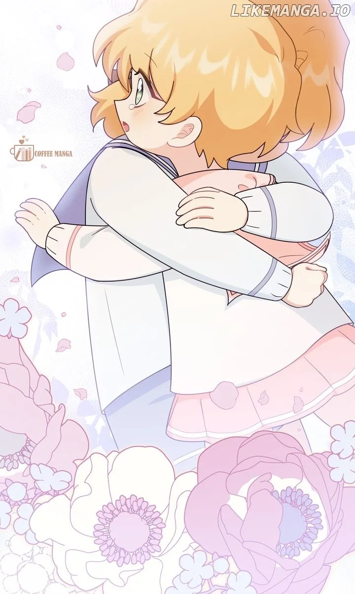 Finding Camellia Chapter 96.3 page 30