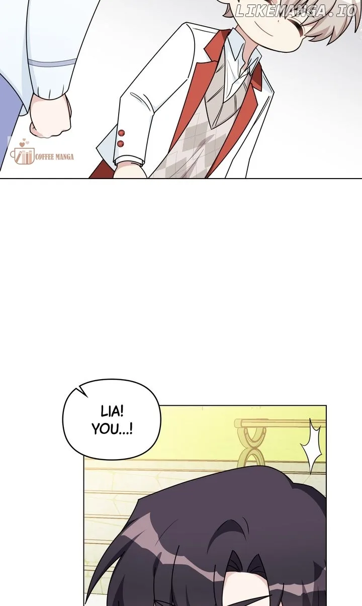 Finding Camellia Chapter 96.3 page 27