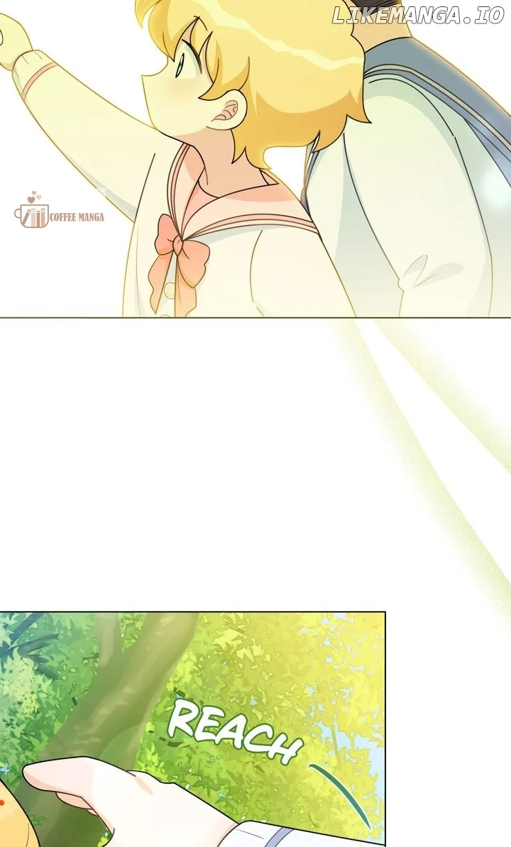 Finding Camellia Chapter 96.2 page 34