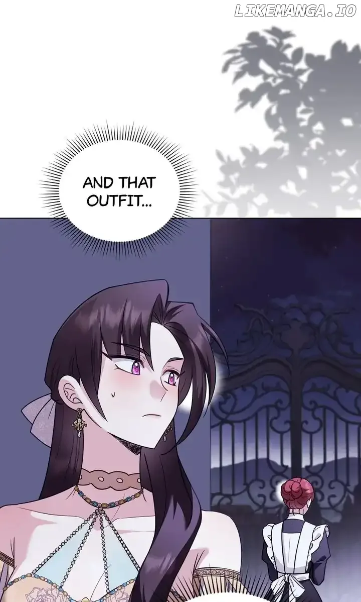 Finding Camellia Chapter 97 page 7