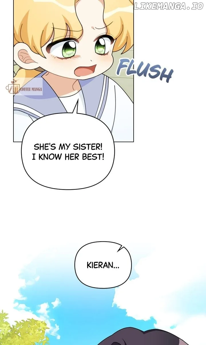 Finding Camellia Chapter 96.3 page 23