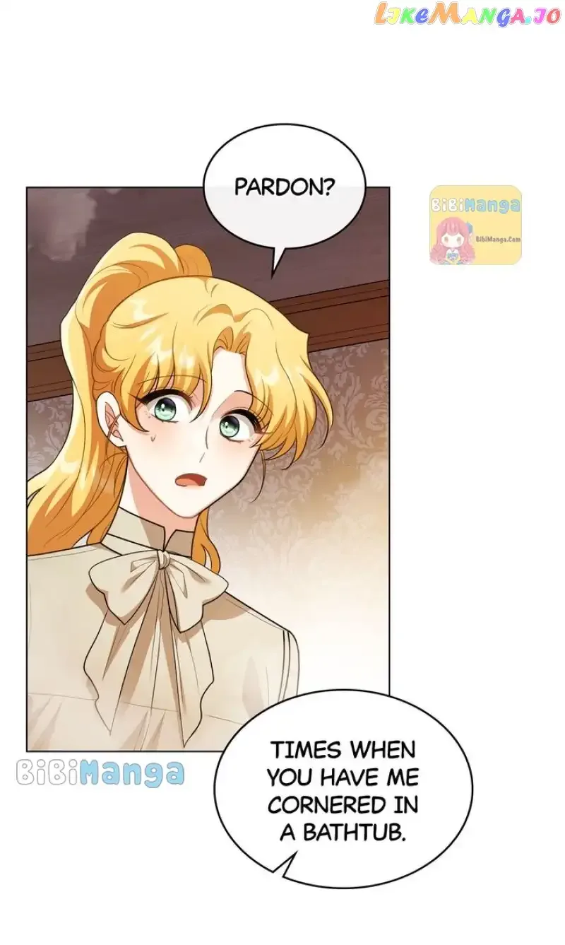 Finding Camellia Chapter 95 page 23