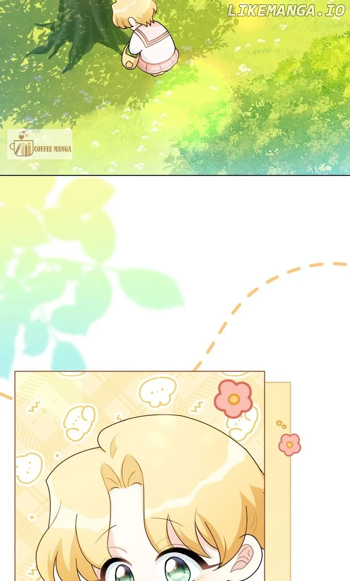 Finding Camellia Chapter 96.2 page 27