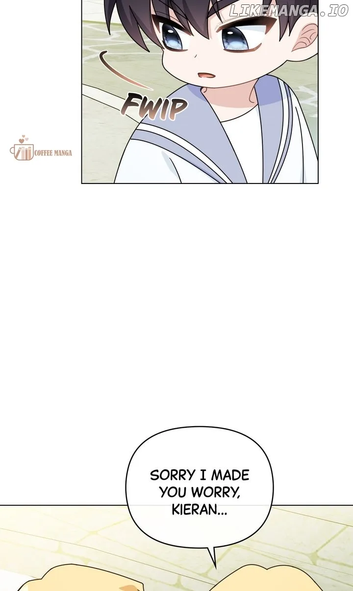 Finding Camellia Chapter 96.3 page 28