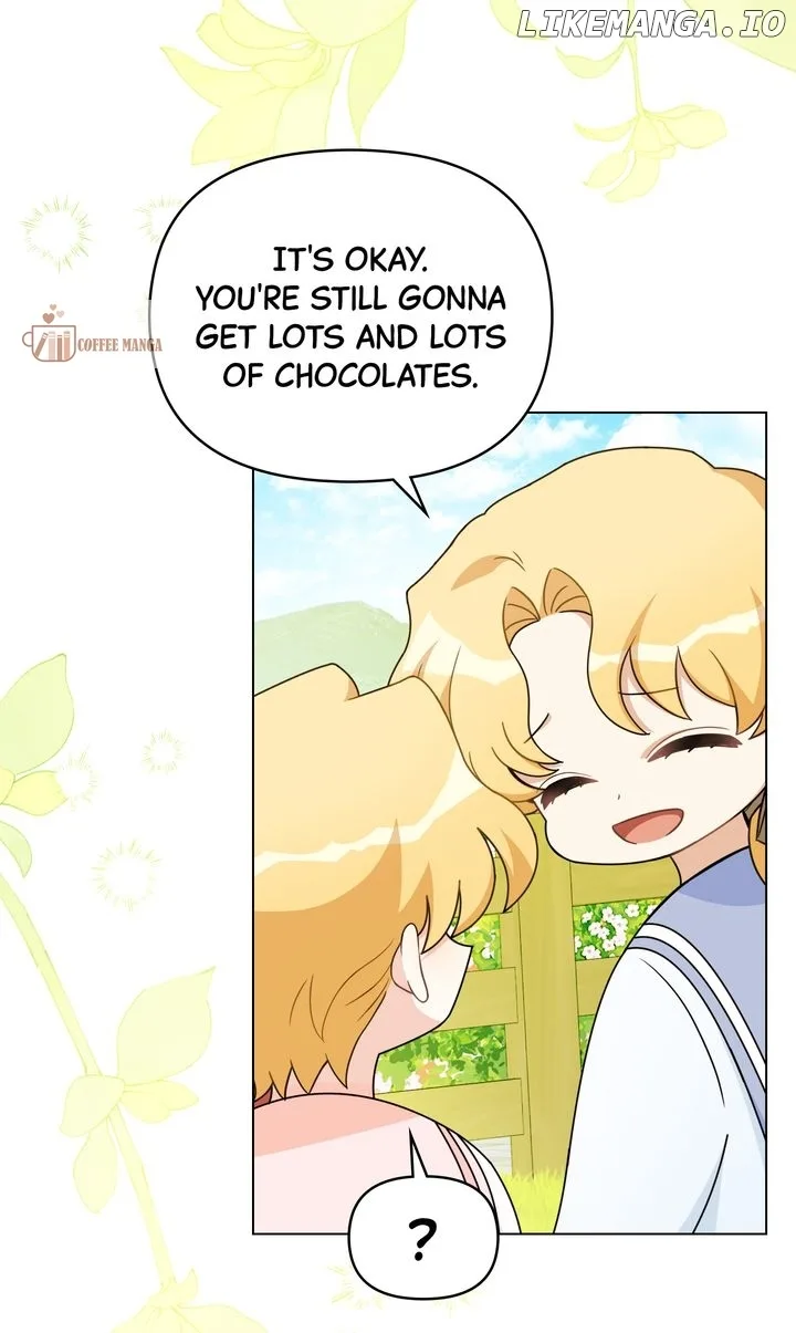 Finding Camellia Chapter 96.3 page 37