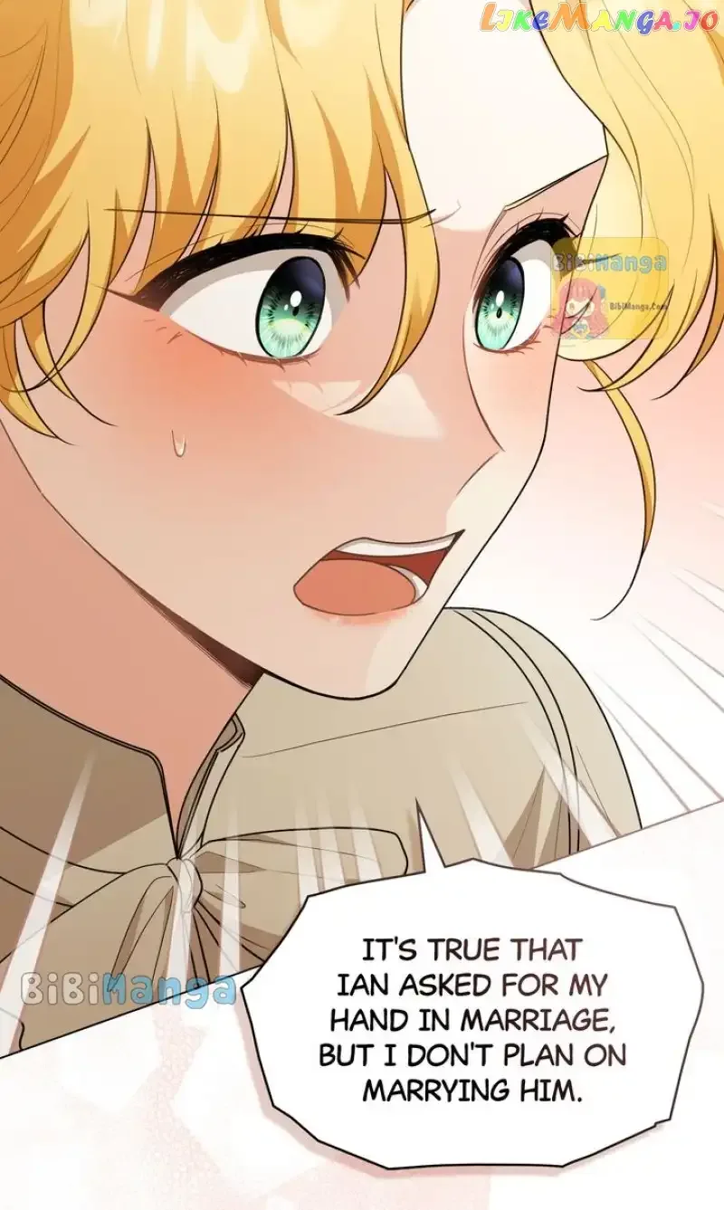 Finding Camellia Chapter 95 page 28