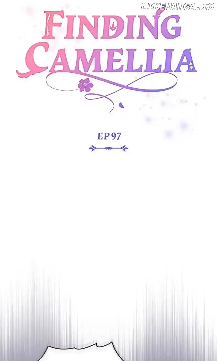 Finding Camellia Chapter 97 page 22