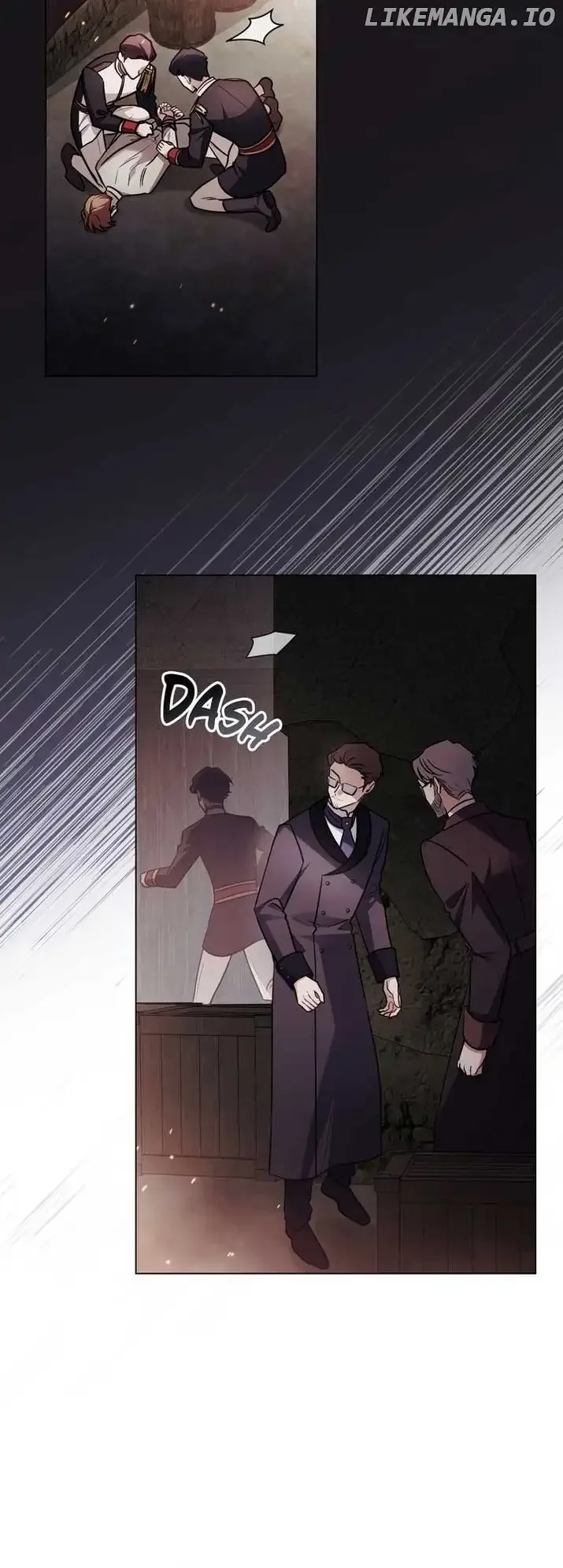 Finding Camellia Chapter 99 page 12