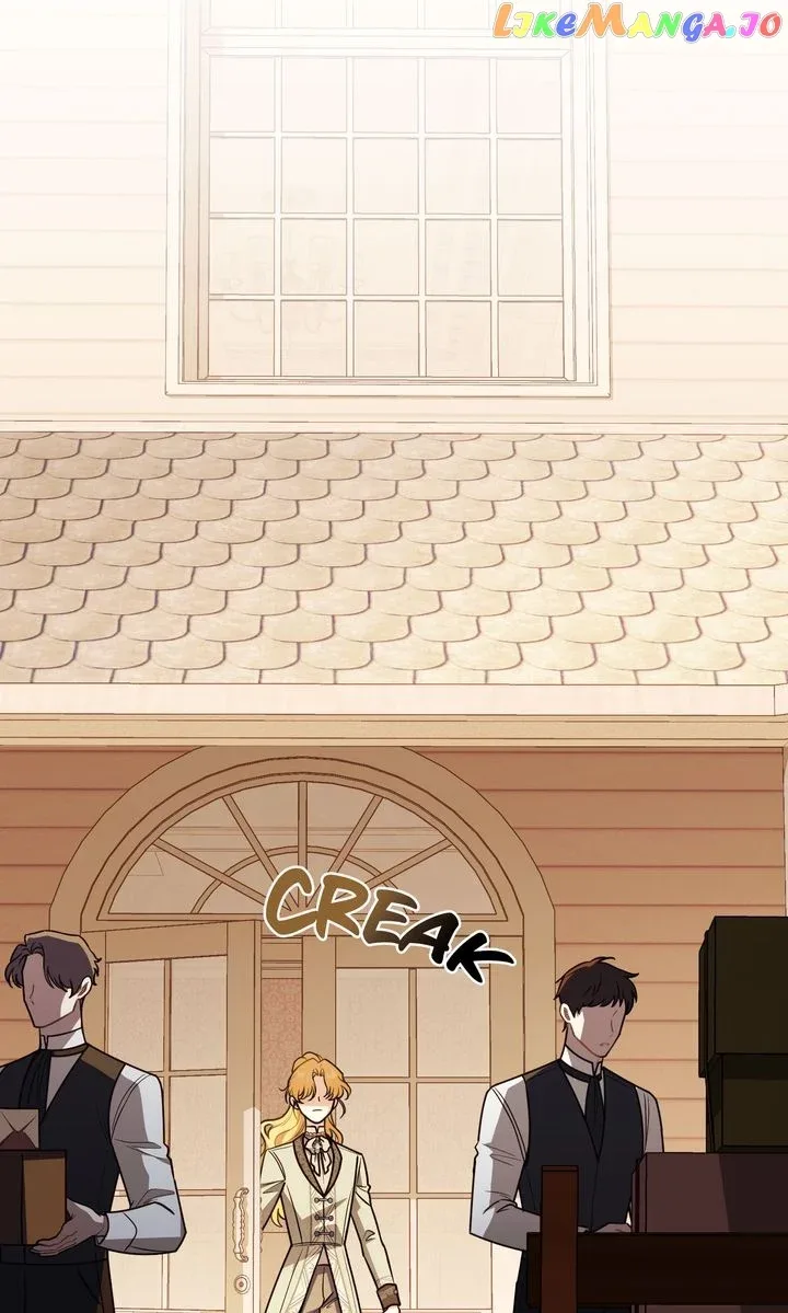 Finding Camellia Chapter 94 page 46