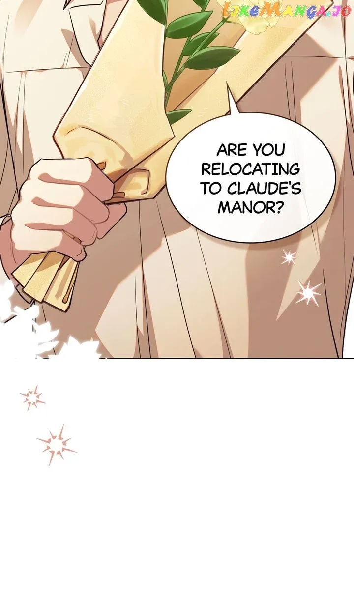Finding Camellia Chapter 94 page 53