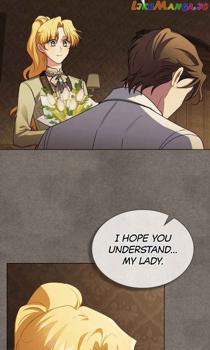 Finding Camellia Chapter 94 page 49