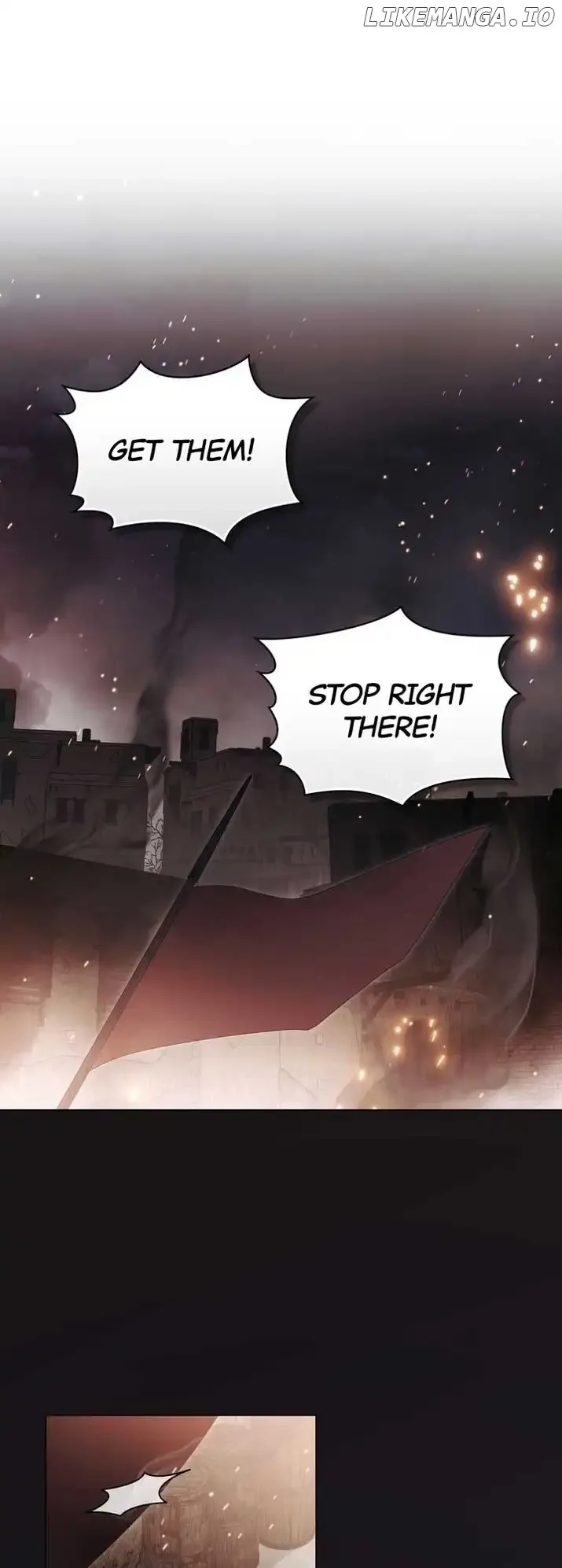 Finding Camellia Chapter 99 page 11