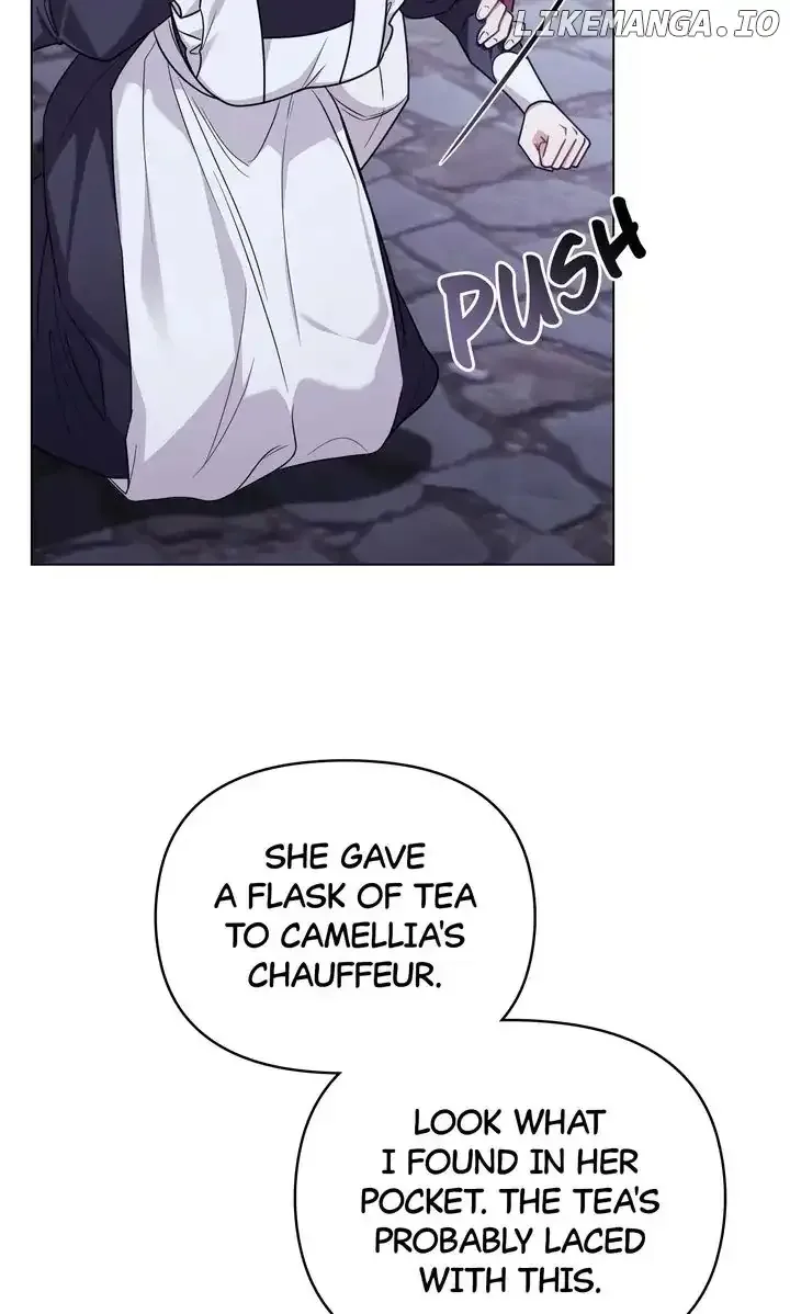 Finding Camellia Chapter 97 page 25
