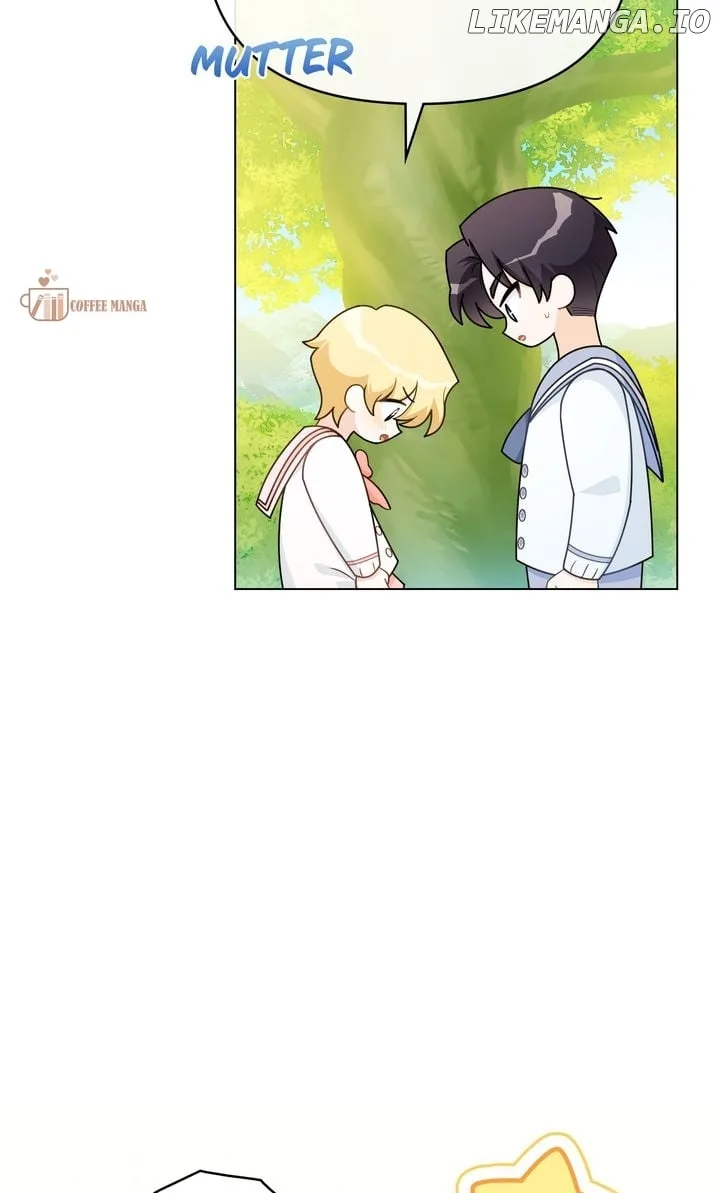 Finding Camellia Chapter 96.2 page 44