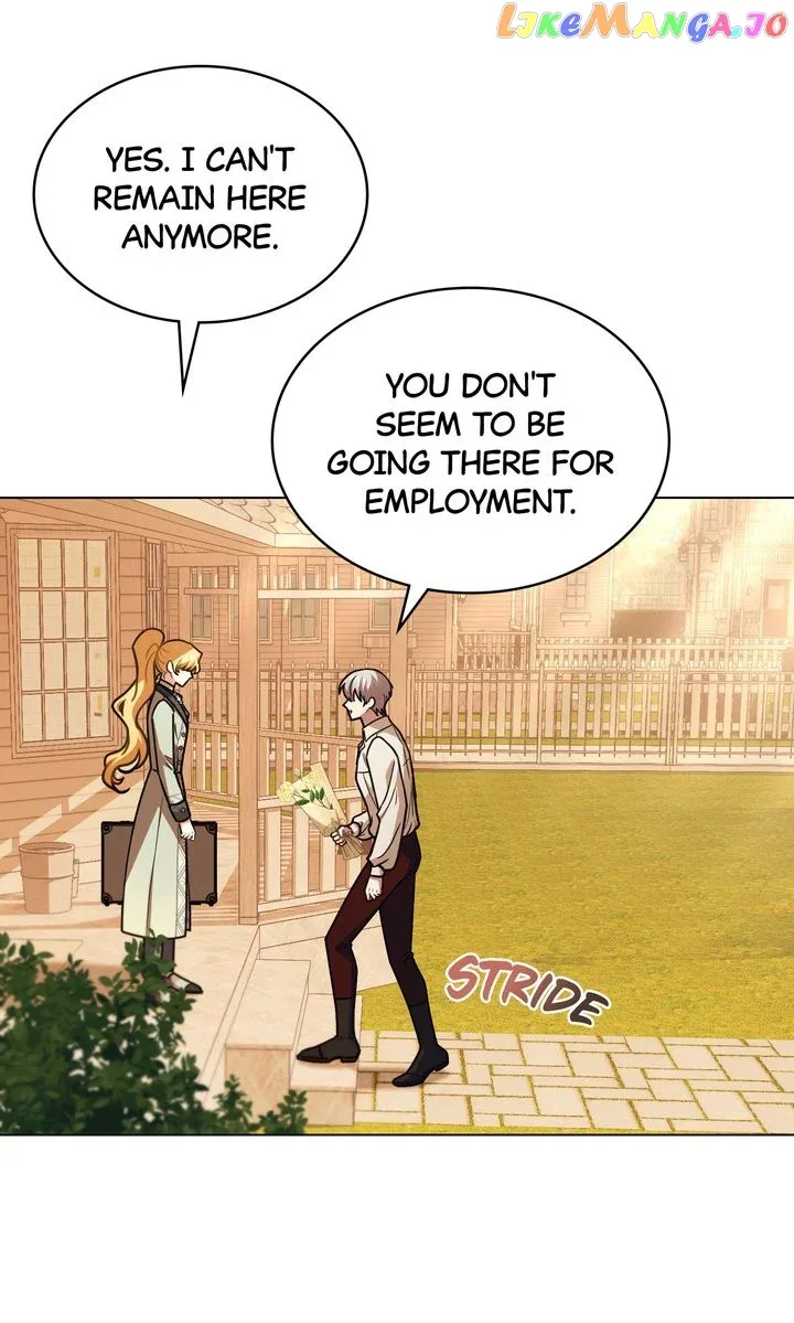Finding Camellia Chapter 94 page 54