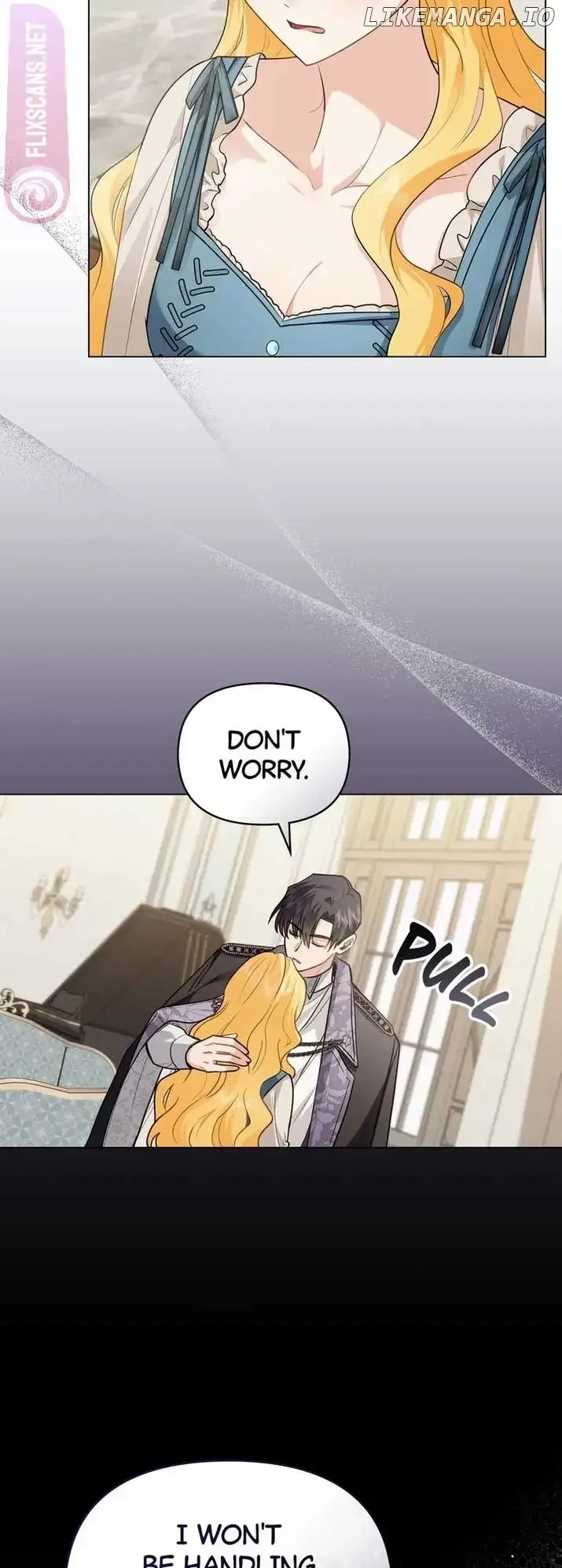 Finding Camellia Chapter 99 page 8