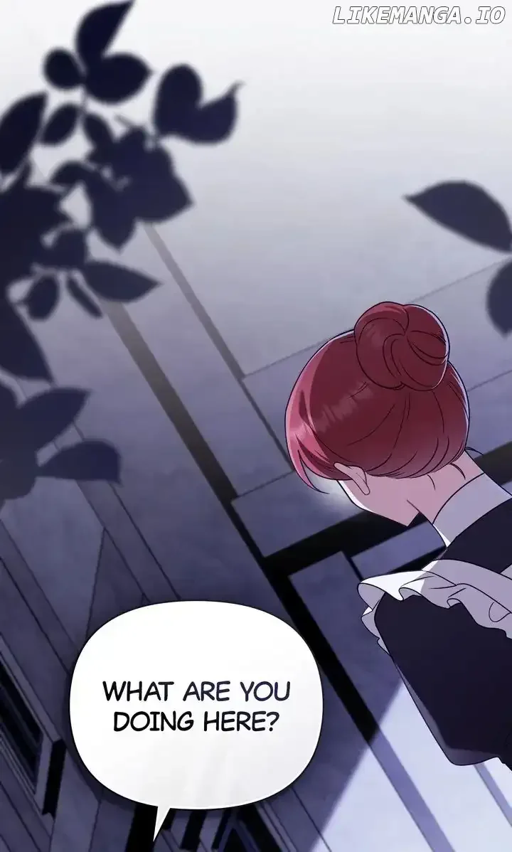 Finding Camellia Chapter 97 page 19